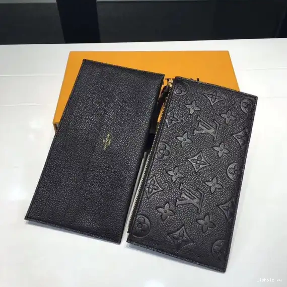 WIS Louis Vuitton FÉLICIE POCHETTE 0706
